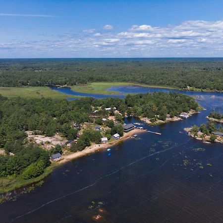 Katawoda Cottage Resort Nobel Bagian luar foto