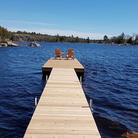 Katawoda Cottage Resort Nobel Bagian luar foto