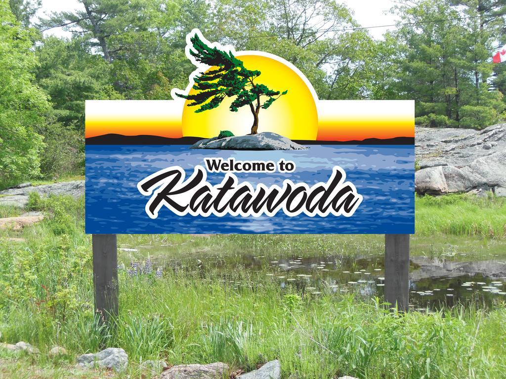Katawoda Cottage Resort Nobel Bagian luar foto