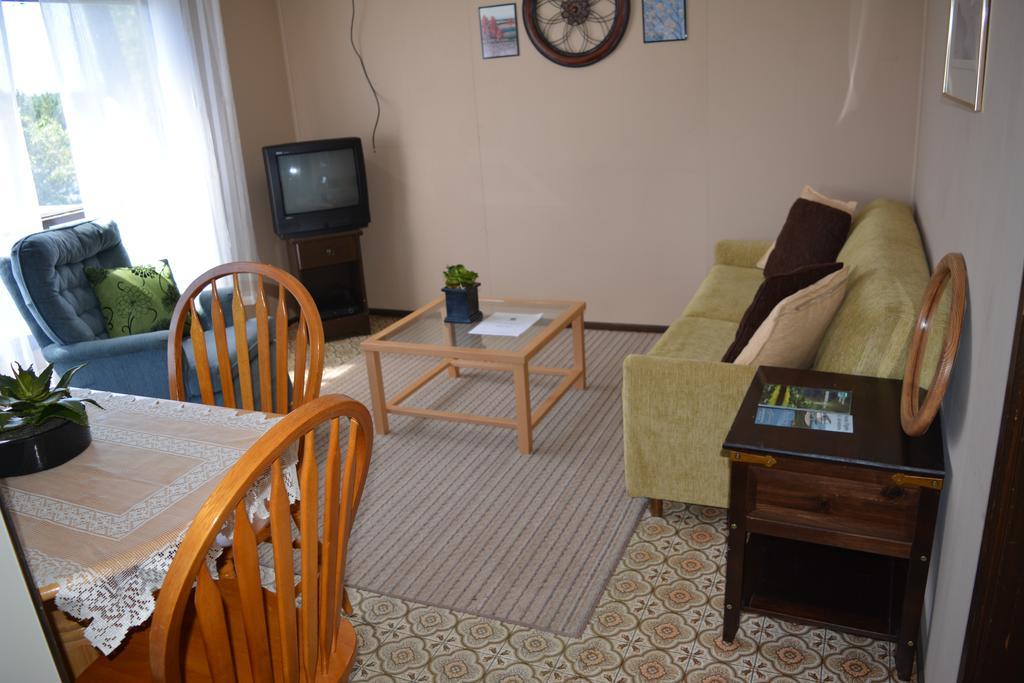 Katawoda Cottage Resort Nobel Bagian luar foto