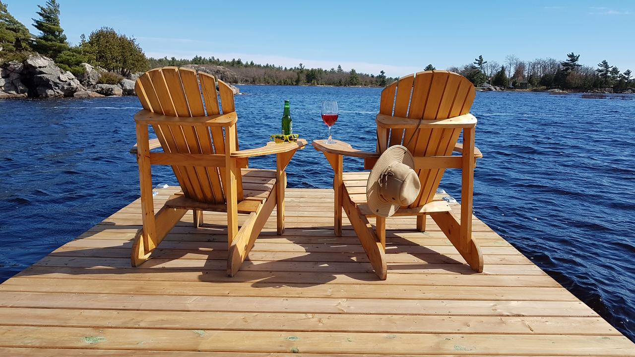 Katawoda Cottage Resort Nobel Bagian luar foto