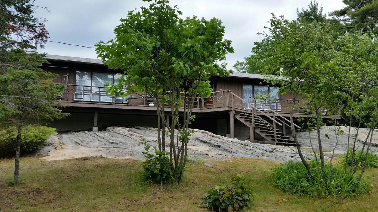 Katawoda Cottage Resort Nobel Bagian luar foto
