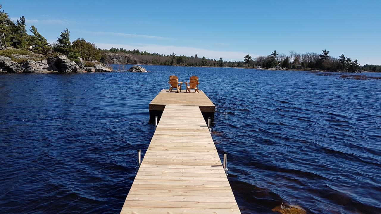 Katawoda Cottage Resort Nobel Bagian luar foto