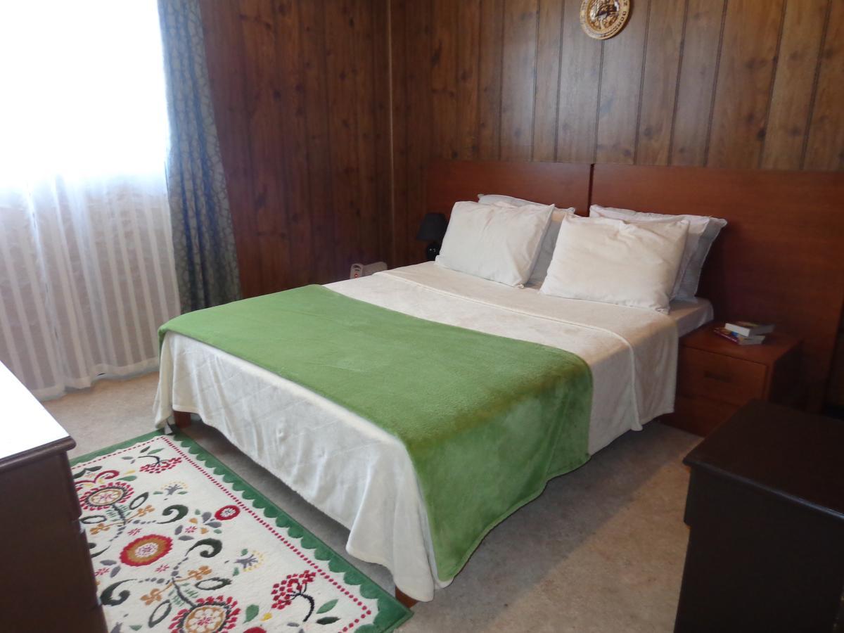 Katawoda Cottage Resort Nobel Bagian luar foto
