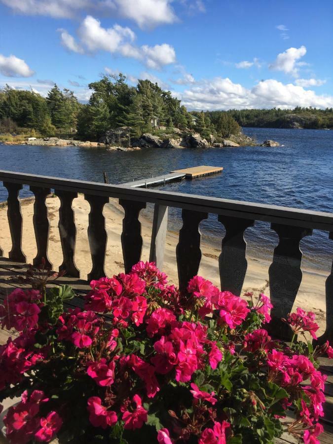 Katawoda Cottage Resort Nobel Bagian luar foto