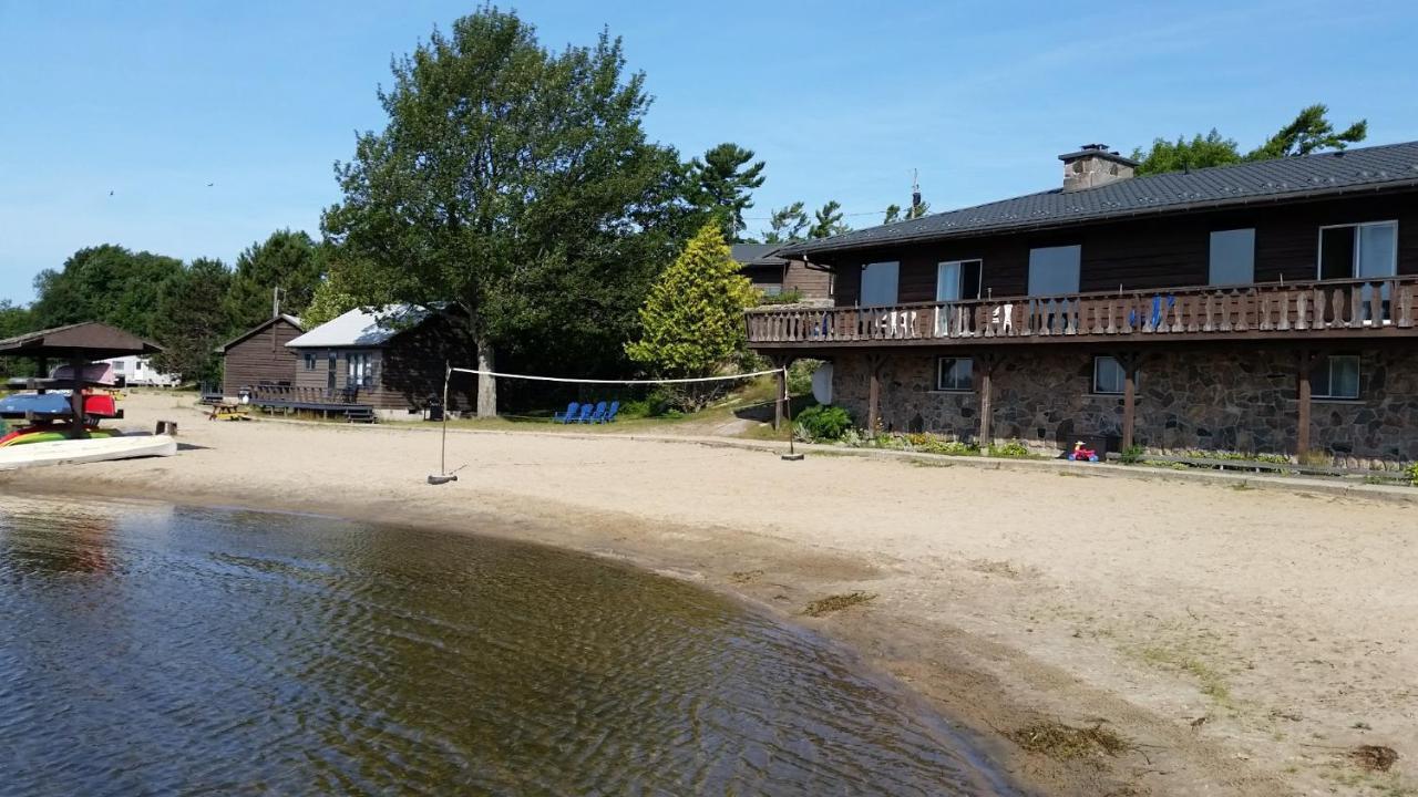 Katawoda Cottage Resort Nobel Bagian luar foto