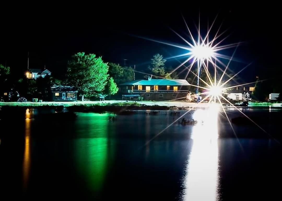 Katawoda Cottage Resort Nobel Bagian luar foto